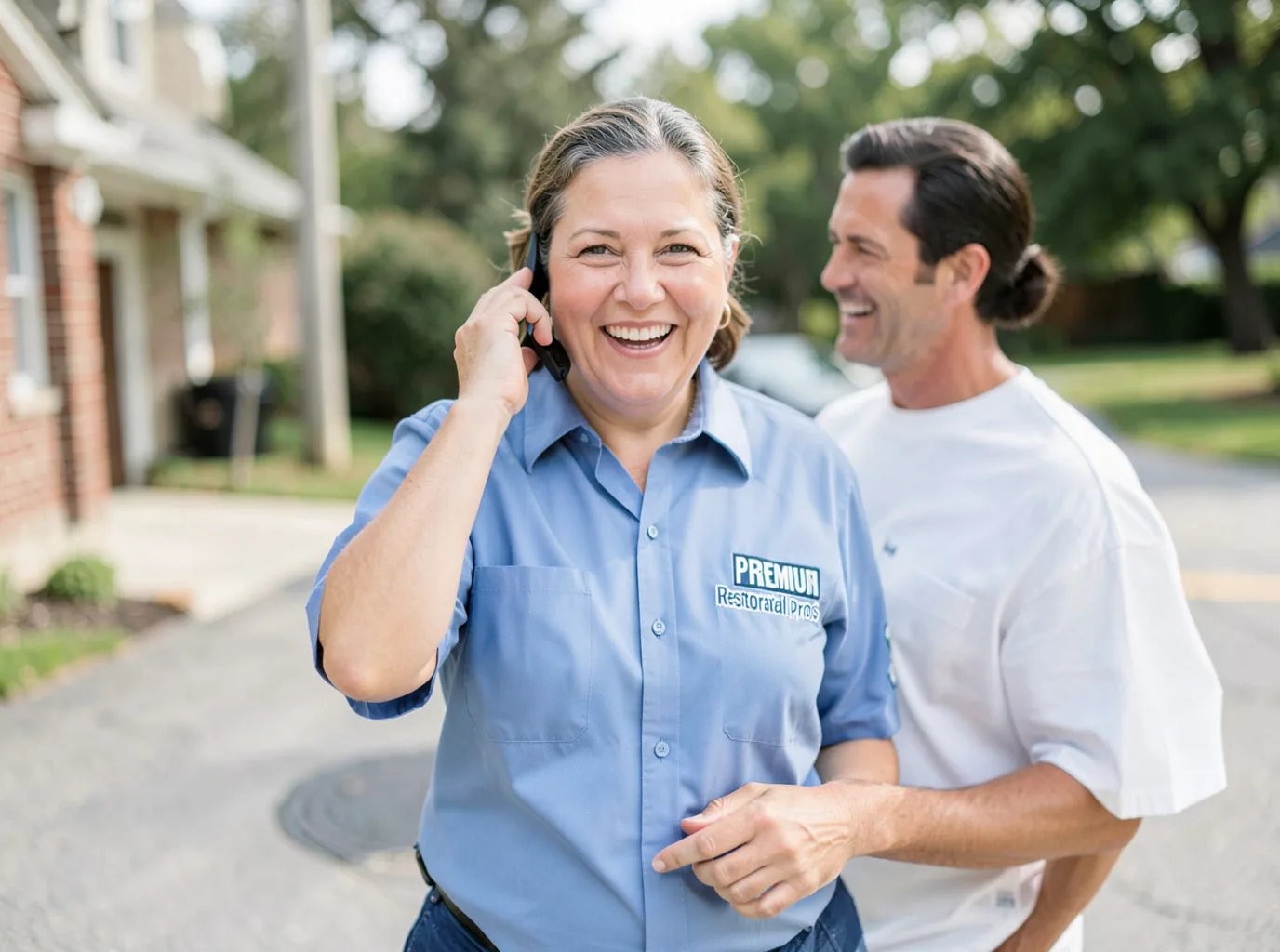 Water Damage Restoration Piedmont, OH FAQs